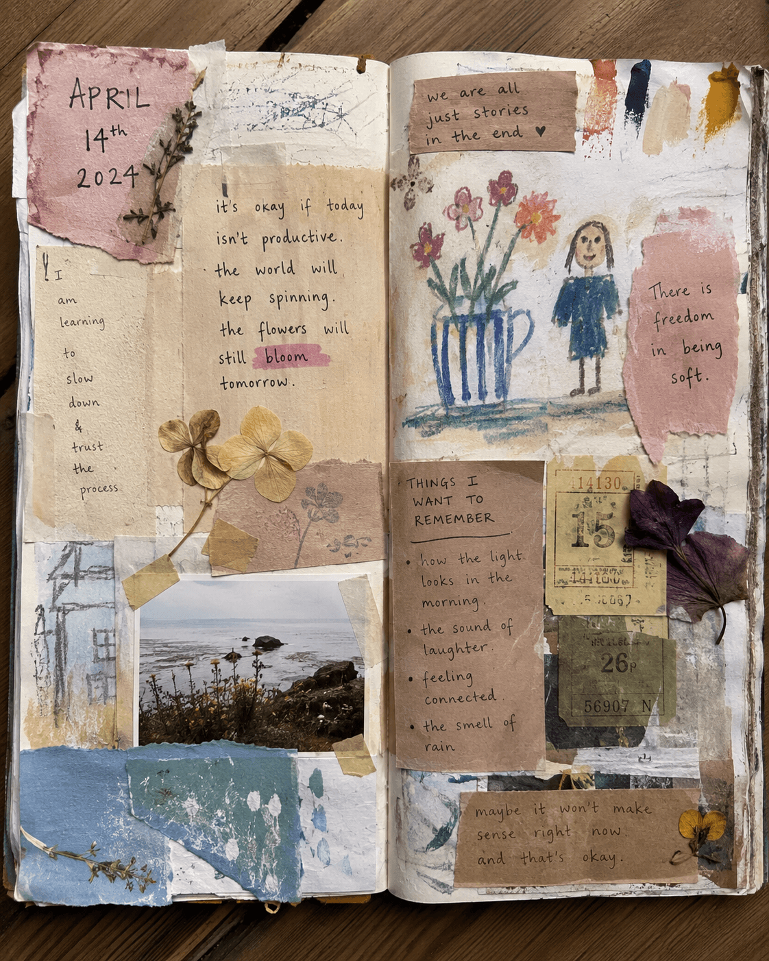 Soft Archive
