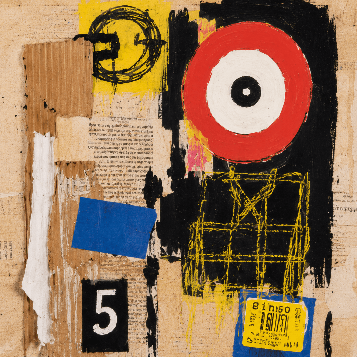 Target Signal