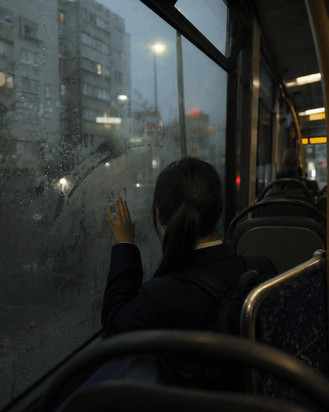 Window Weather